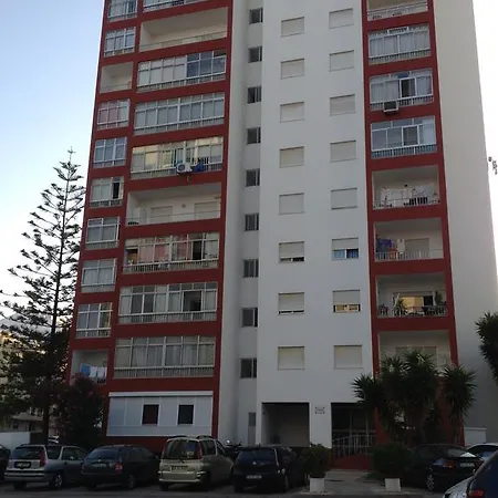 And Lejlighed Portimão
