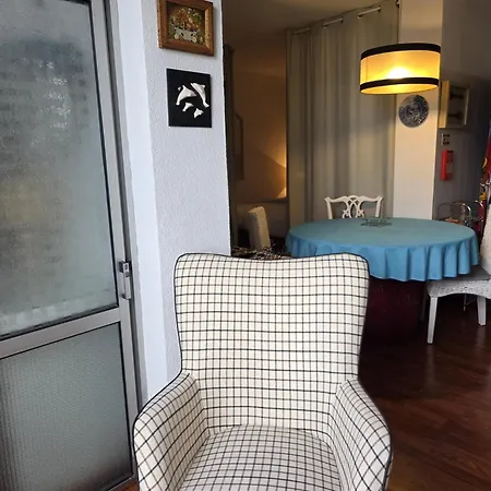 Apartmán And *