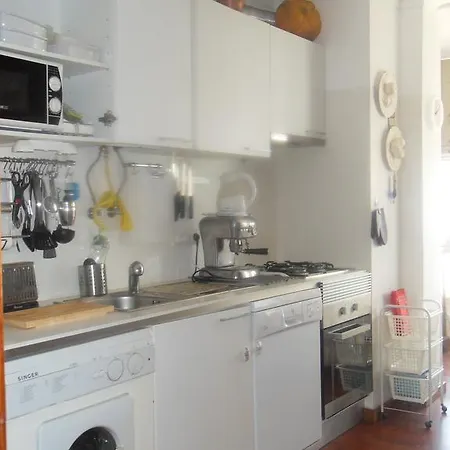 Apartmán And Portimão